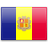 drapeau pour Andorre