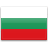 drapeau pour Bulgarie