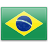 drapeau pour Brésil