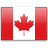 drapeau pour Canada