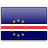 drapeau pour Cap-Vert