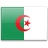 drapeau pour Algérie