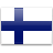 drapeau pour Finlande