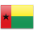 drapeau pour Guinée-Bissau