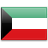 drapeau pour Koweït