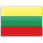 drapeau pour Lituanie