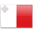 drapeau pour Malte