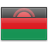 drapeau pour Malawi