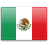 drapeau pour Mexique