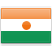 drapeau pour Niger
