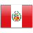 drapeau pour Pérou