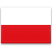 drapeau pour Pologne