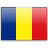 drapeau pour Roumanie