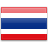drapeau pour Thaïlande