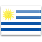 drapeau pour Uruguay
